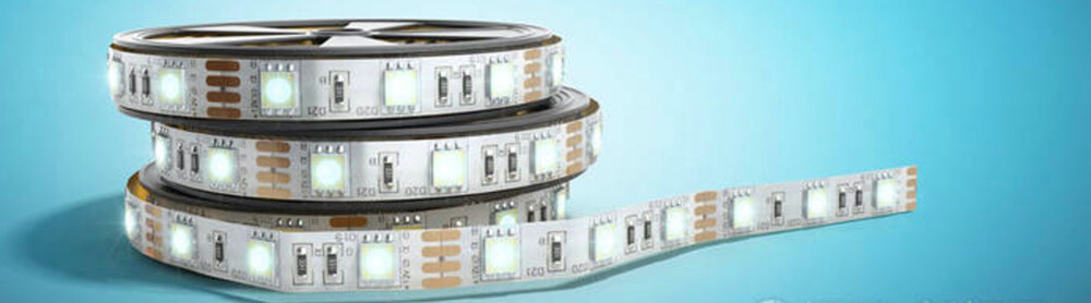 how to choose led strip