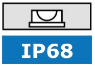  IP68