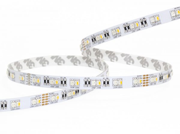 LED strip 3527 120S10 picture 2
