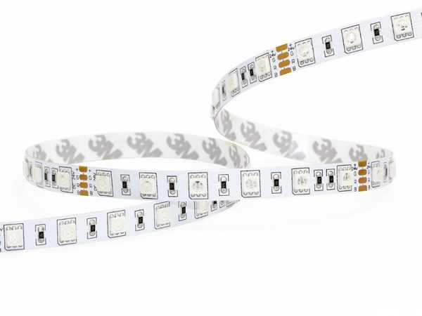 LED strip 5050 60S10 IP20 picture