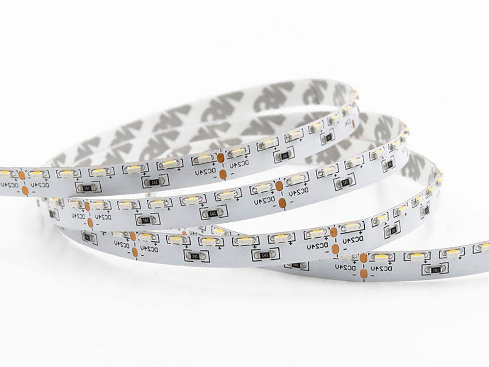 Ultra long Constant Current led strip lights - Myledy