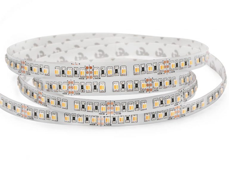 LD3527-120S Dual White LED Strip - Myledy