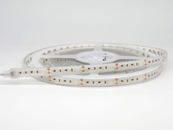 led strip lights ultra long ip65 siliconce sleeve